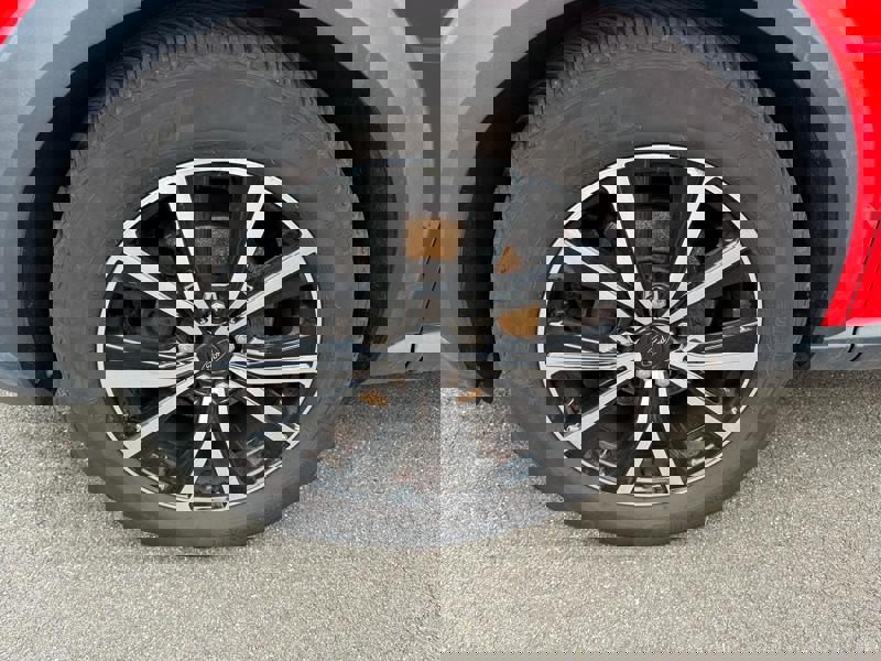 Image Ford PUMA 1.5 120 Titanium Full leds GPS Radar Carplay Sièges chauffants Régul Clim auto  Gtie 1 an 